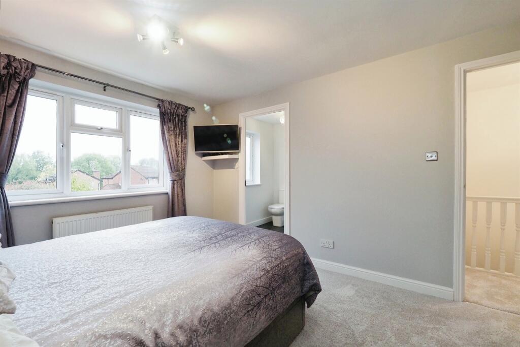 Additional image 25 of Pentridge Drive, Ilkeston