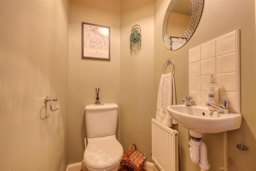 Additional image 6 of Little Mill Close, Barlestone