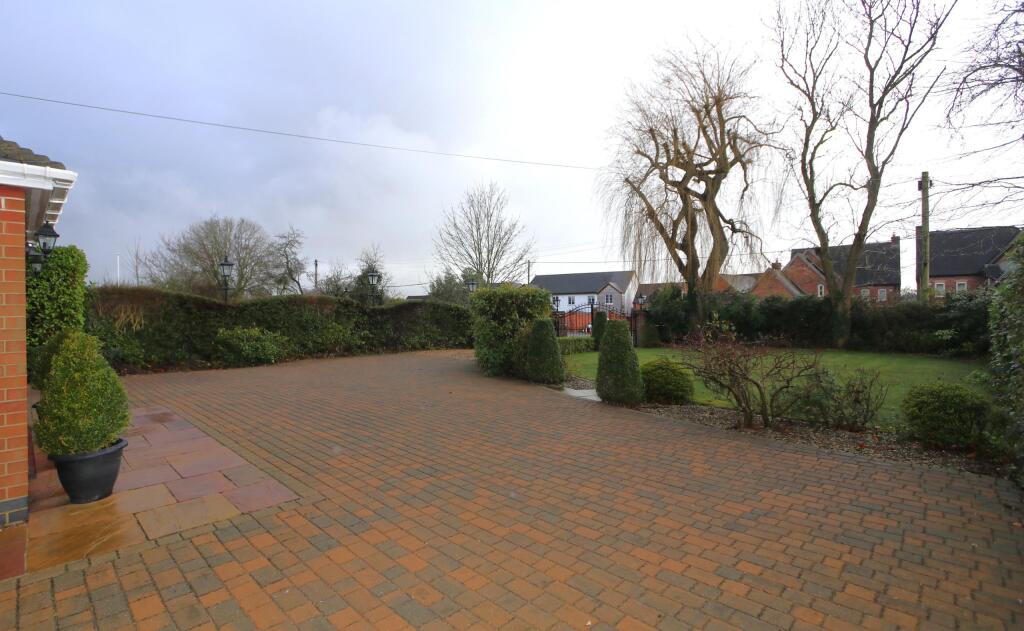 Additional image 29 of Weston Road, Weston-on-Trent, DE72