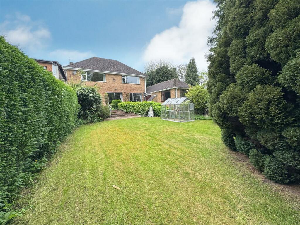 Additional image 19 of Victoria Avenue, Ockbrook, Derby