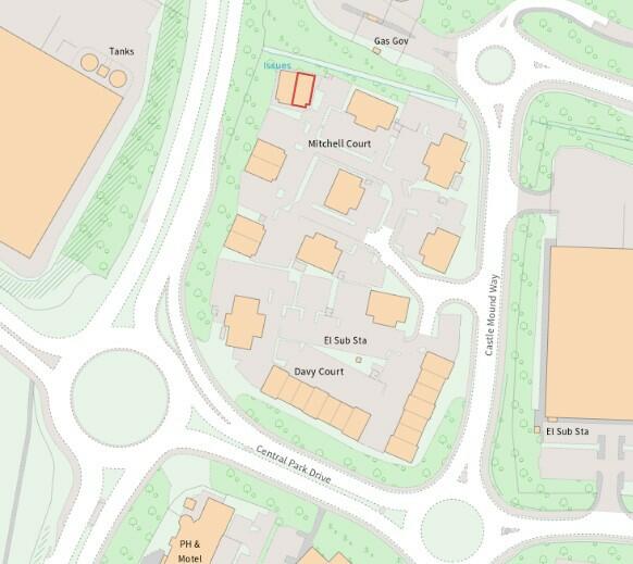 Additional image 7 of 7 Mitchell Court, Castle Mound Way, Central Park, Rugby