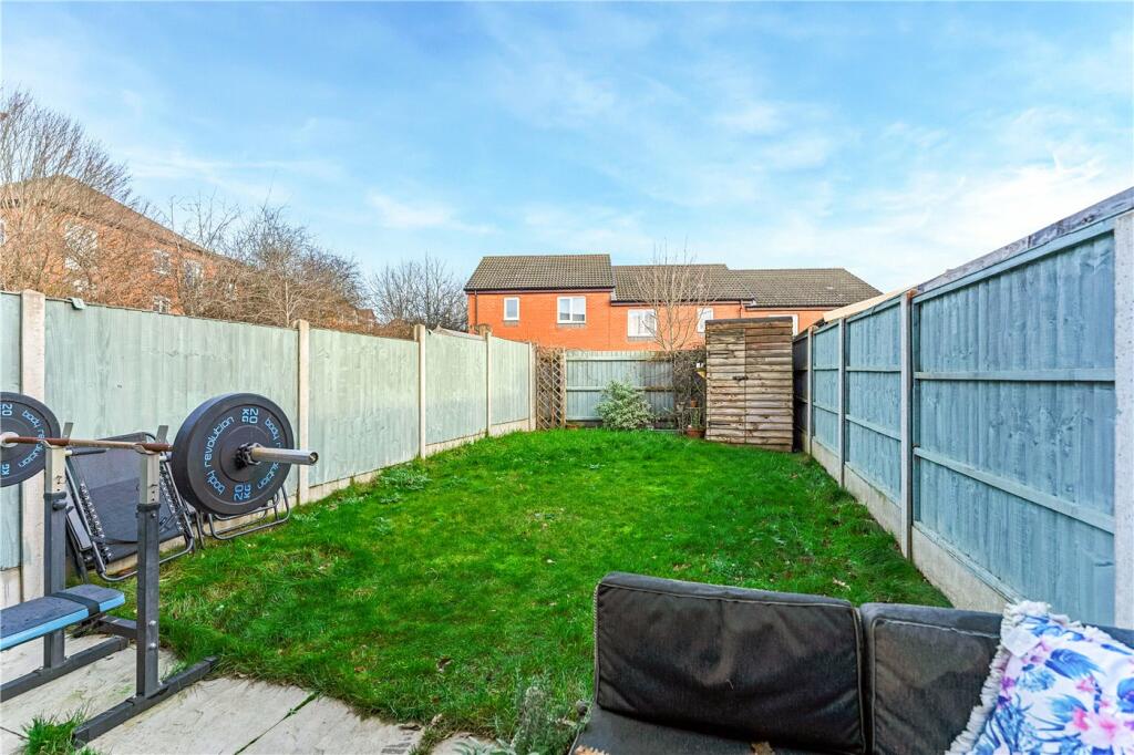 Additional image 9 of Burgundy Gardens, Leamington Spa, Warwickshire, CV31