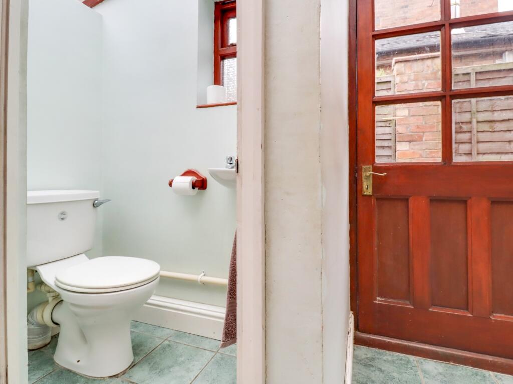 Additional image 14 of Warwick Road, Southam, Warwickshire, CV47