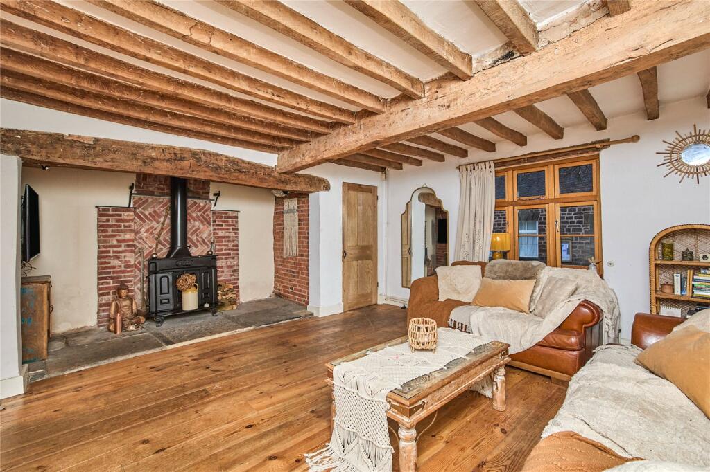 Additional image 23 of Stanhope Street, Stanton-by-Dale, Ilkeston, Derbyshire, DE7