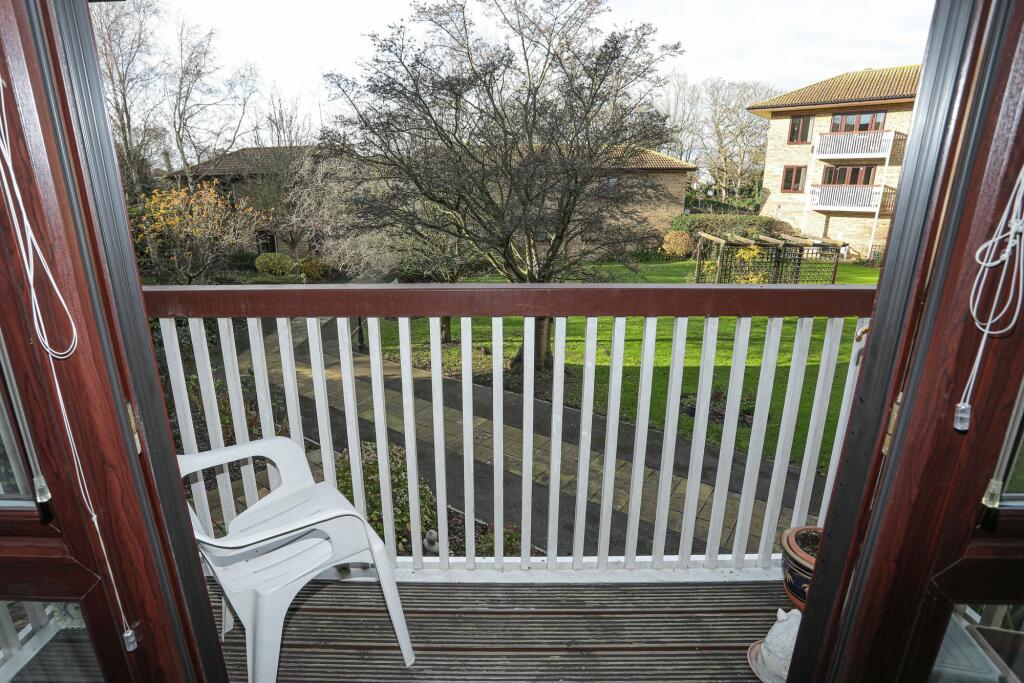 Additional image 3 of Lyell Road, Bierce Court, CT7