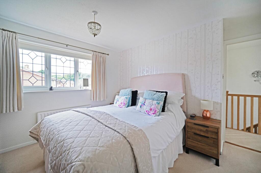 Additional image 12 of Bonneville Close, Millisons Wood, CV5