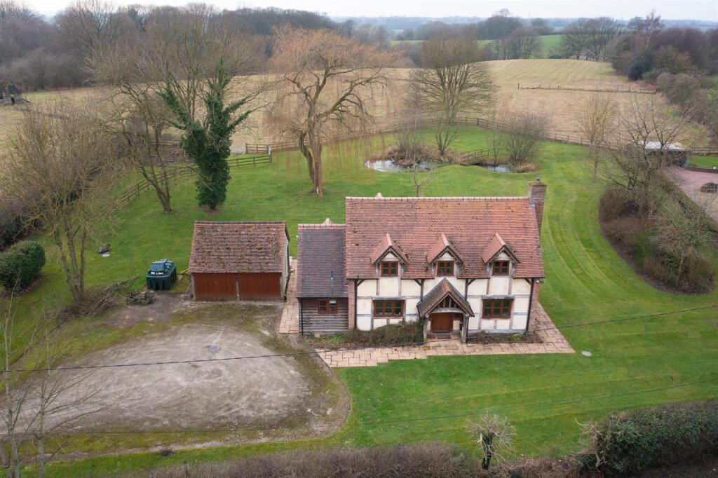 Additional image 6 of The Kennels, Main Road, Betley
