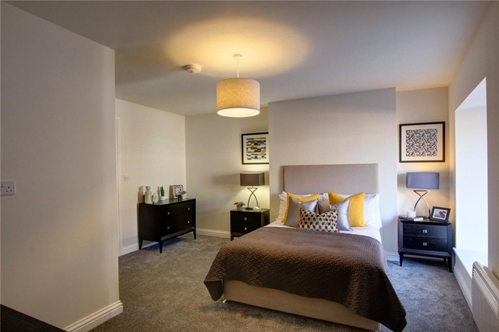 Additional image 4 of Cuthbert House, Cooperative Street, Chester Le Street, DH3