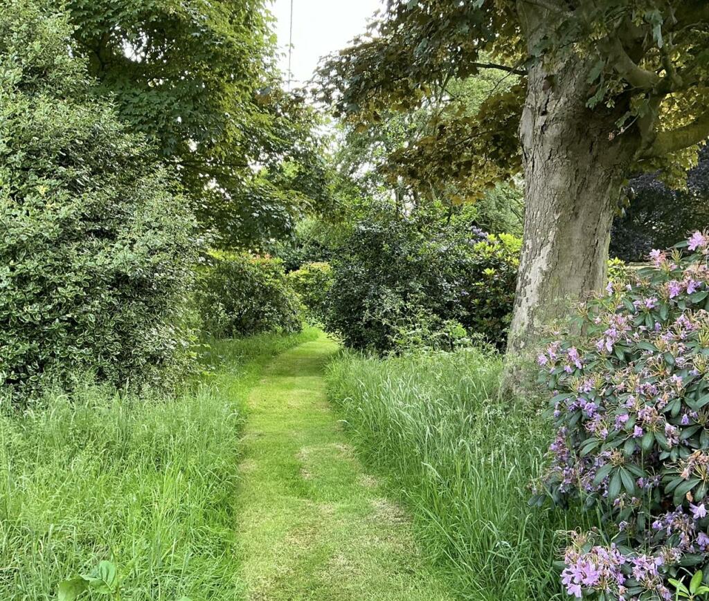 Additional image 36 of Checkley Lane, Checkley, Nantwich, Cheshire