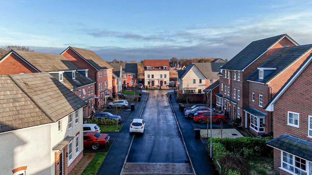 Additional image 28 of Filter Bed Way, Sandbach