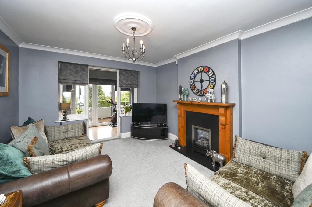 Hardy Barn, Heanor, DE75