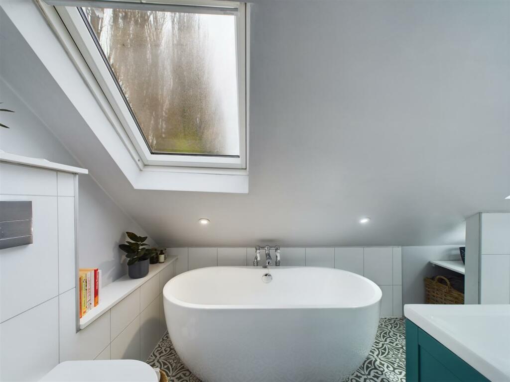 Additional image 11 of Fullers Close, Milford, Belper, Derbyshire