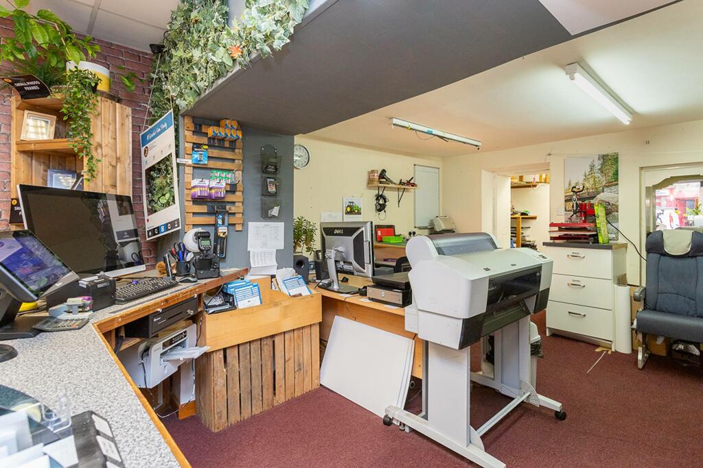 Additional image 6 of Forfar Photo Centre 177 East High Street, Forfar, DD8 2HH