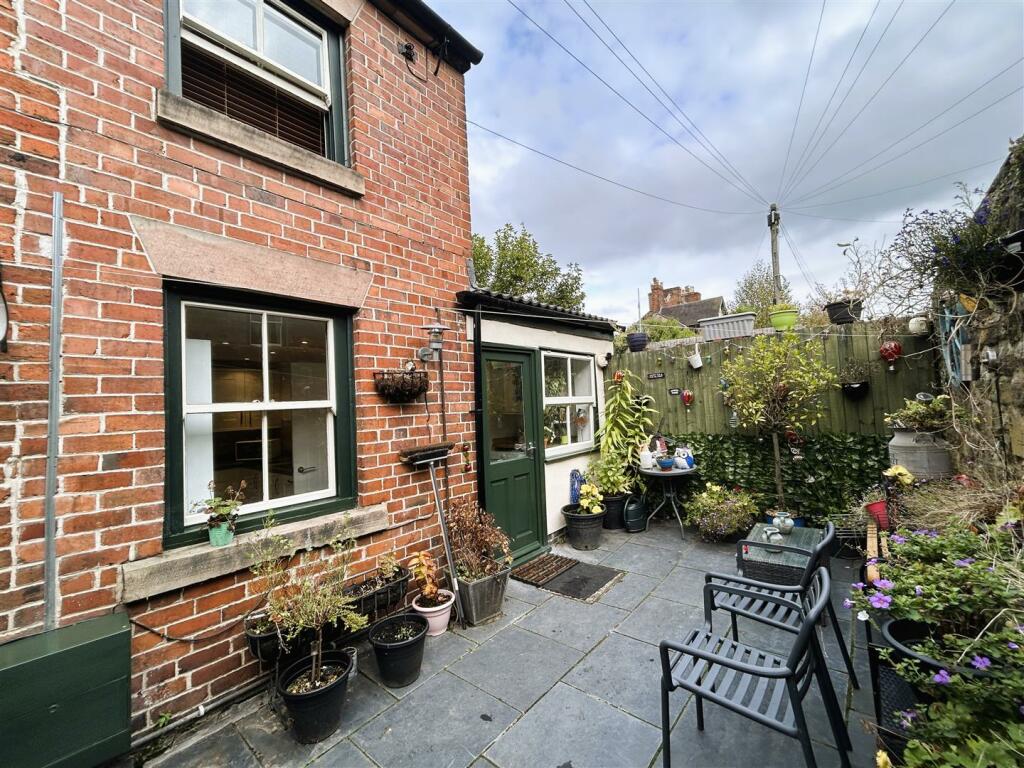 Additional image 10 of Crown Terrace, Belper