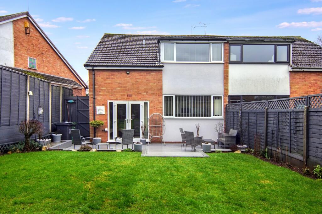 Additional image 31 of Holbeche Crescent, Fillongley, CV7