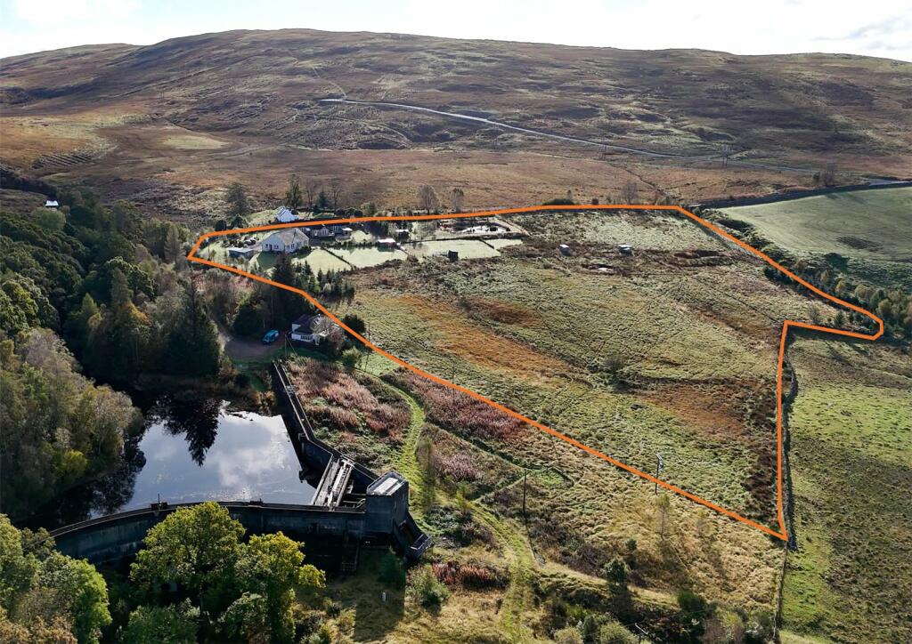 Additional image 40 of Rowan Cottage, Dalry, Castle Douglas, Dumfries and Galloway, South West Scotland, DG7