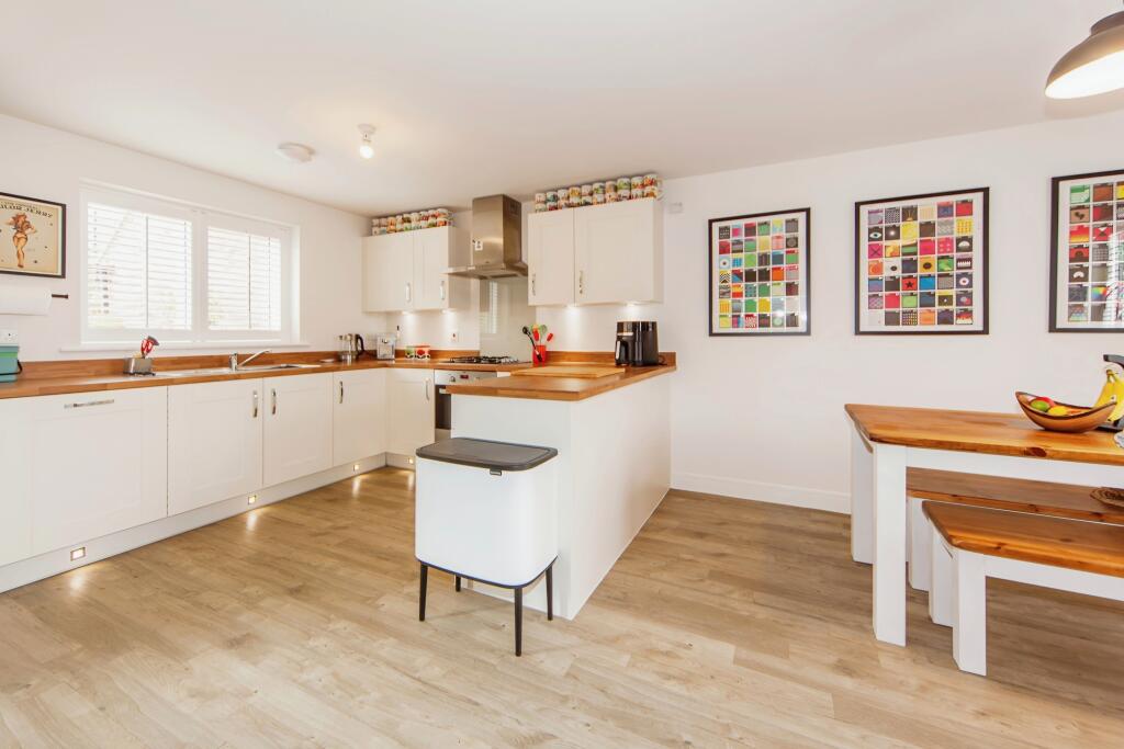 Additional image 9 of Webb Road, Shipston-on-stour, CV36