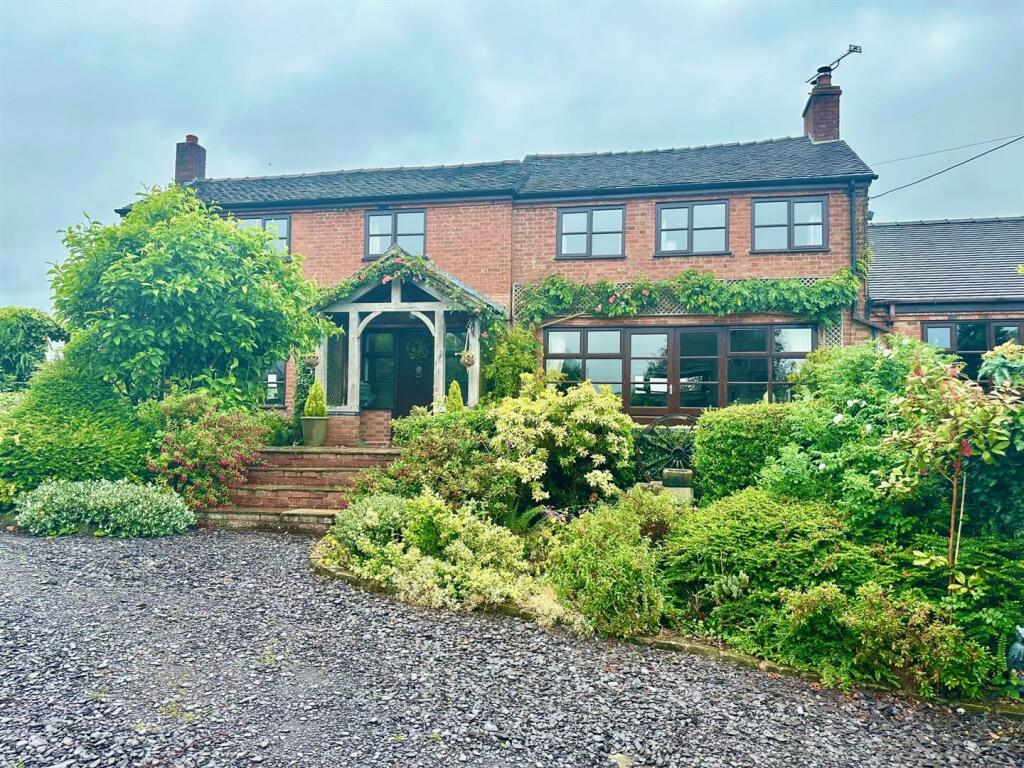 Additional image 51 of Audlem, Cheshire
