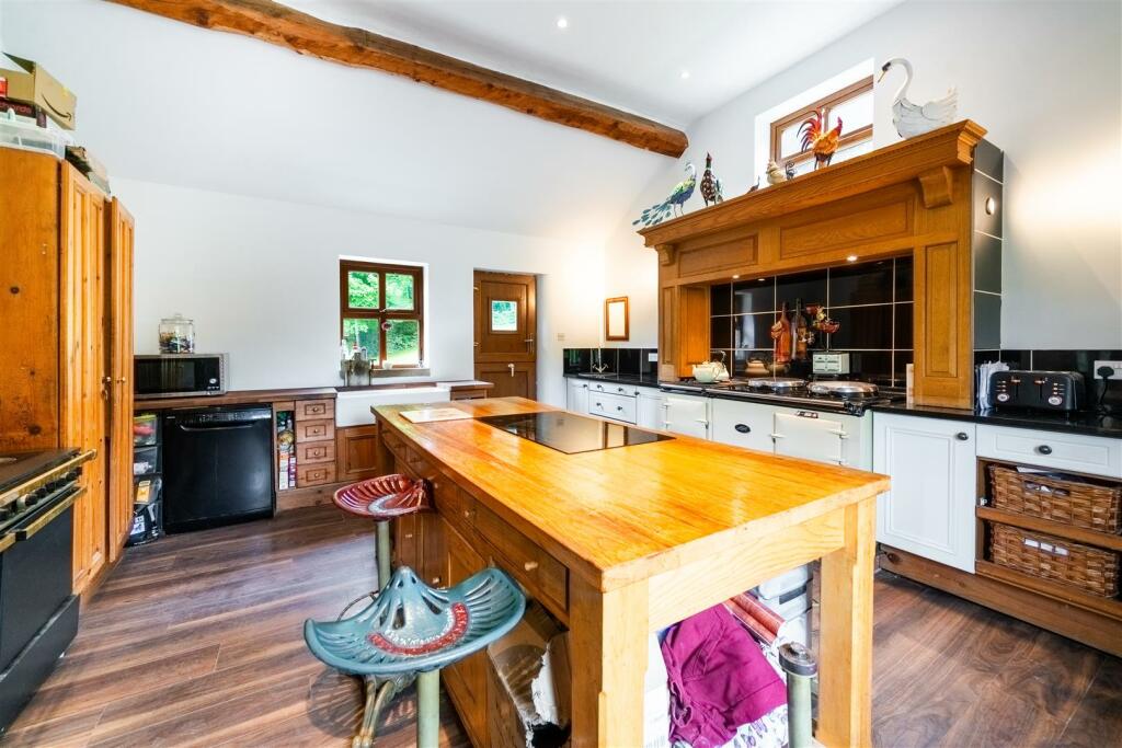 Additional image 10 of Stanton Mill, Main Road, Stanton-In-The-Peak, Derbyshire, DE4 2LW