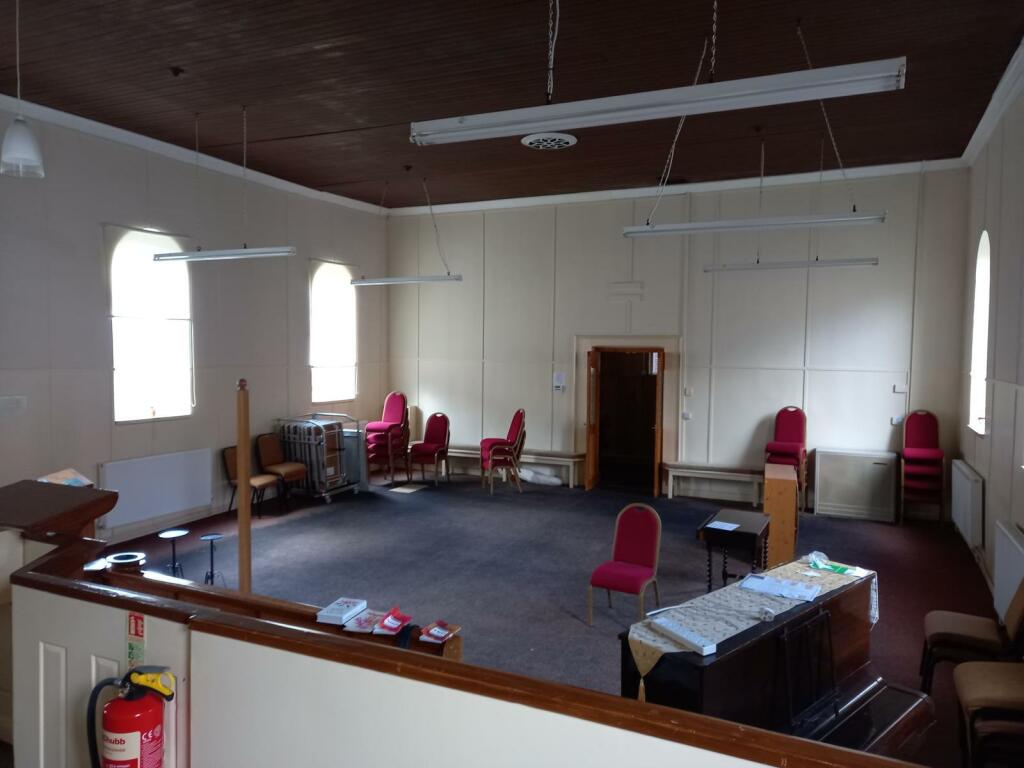 Additional image 4 of Pelton Methodist Church, 2 Wheldon Terrace, Pelton, North East, DH2