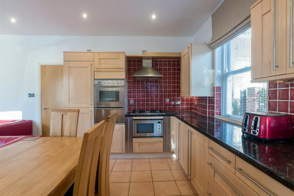 Additional image 7 of Leam Terrace, Leamington Spa, Warwickshire CV31 1BB