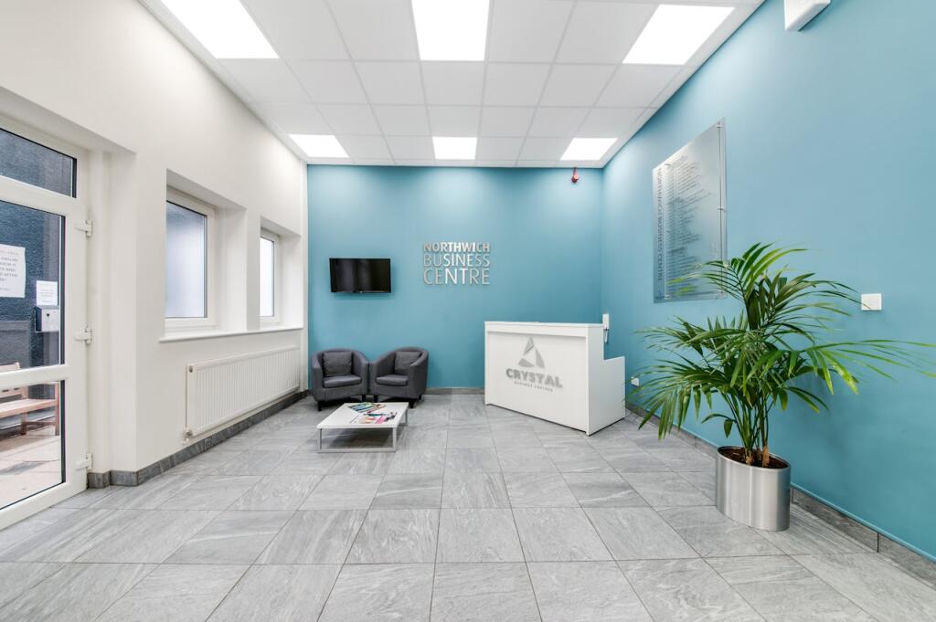 Additional image 10 of Northwich Business Centre, Northwich, Cheshire, CW9 5BF
