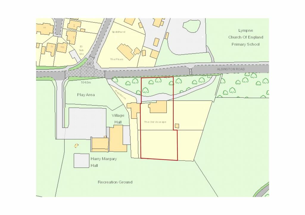 Additional image 23 of Aldington Road, Lympne, Hythe, Kent, CT21