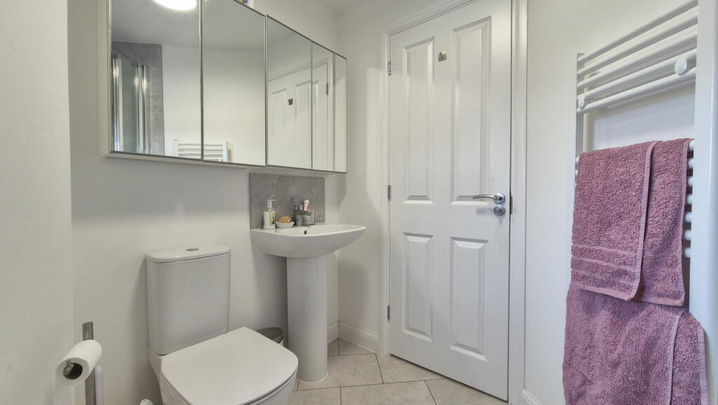 Additional image 10 of Ropeway, Bishop Itchington, CV47