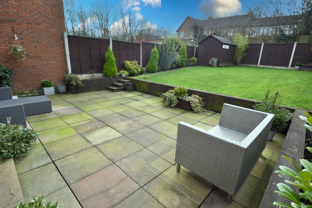 Additional image 18 of Claremont Close, Northwich, CW9