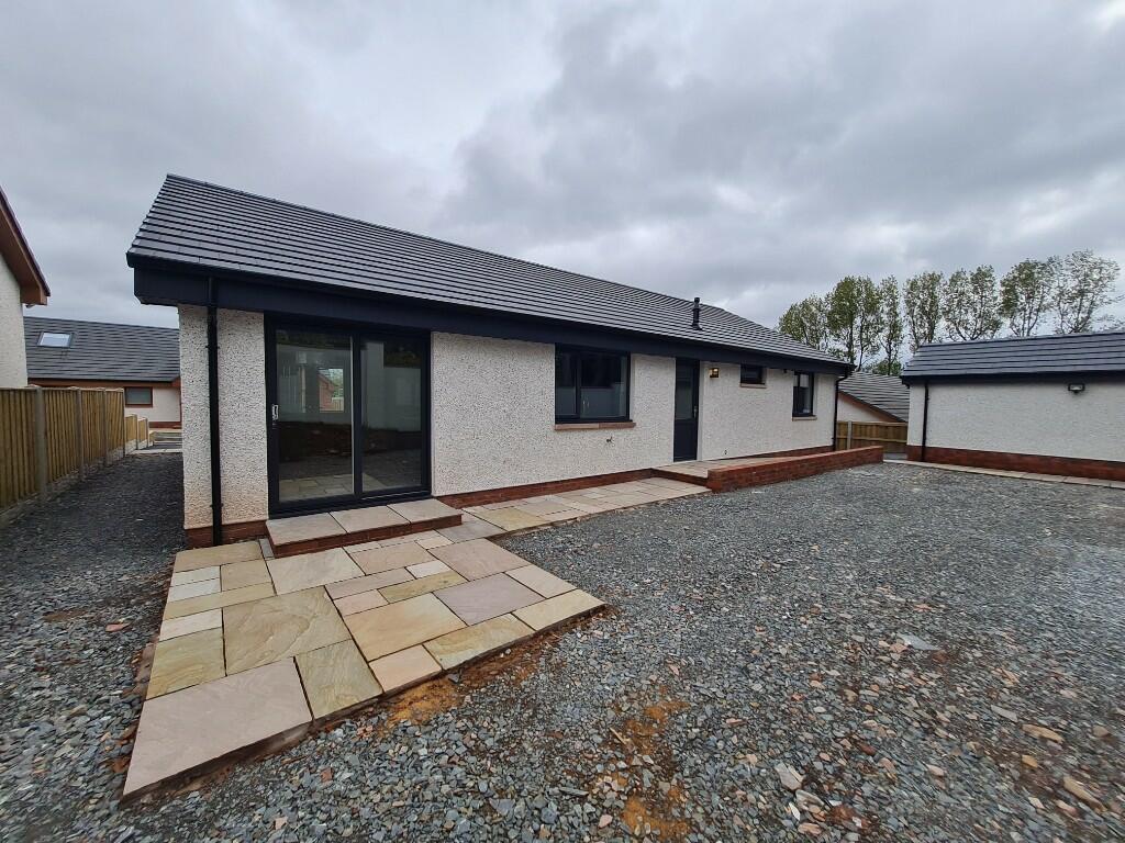 Additional image 13 of Stanfield Development, Eastriggs, Near Annan, Dumfriesshire, DG12 6TW
