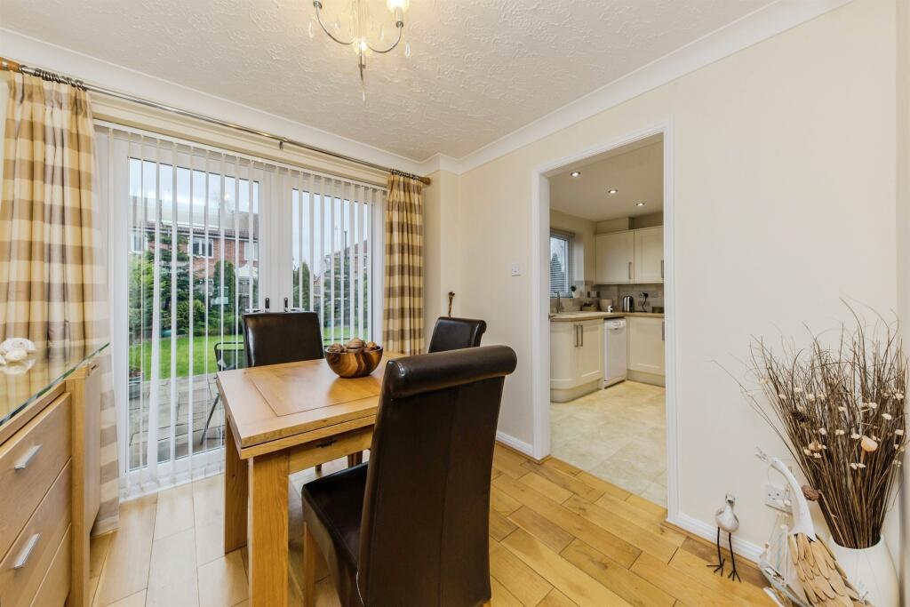 Additional image 7 of Rosewood Drive, Winsford