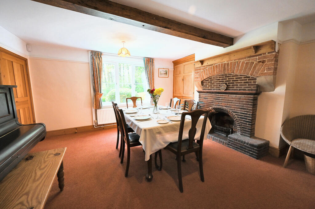 Additional image 10 of Windmill Lane, Ashbourne, DE6