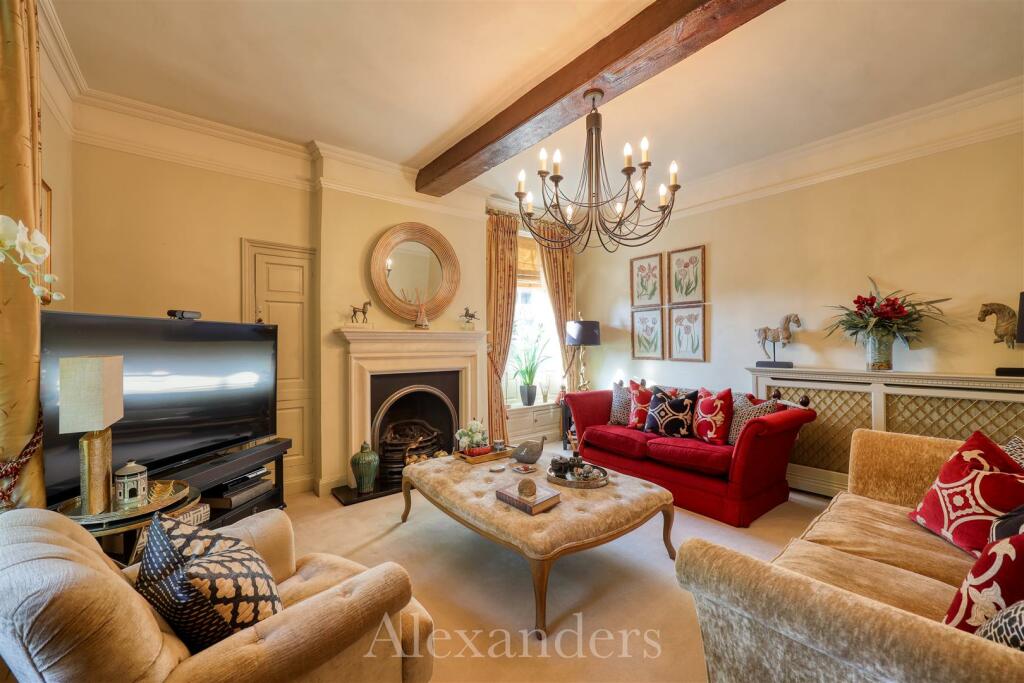 Additional image 3 of Station Road, Stoke Golding