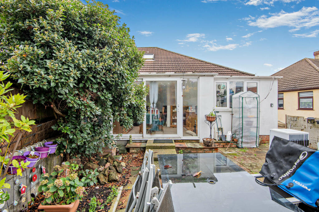 Additional image 12 of Luddesdon road, Erith, County Kent, DA8