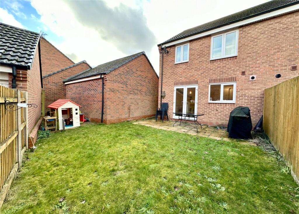 Additional image 22 of Jefferson Way, Bannerbrook Park, Coventry, CV4