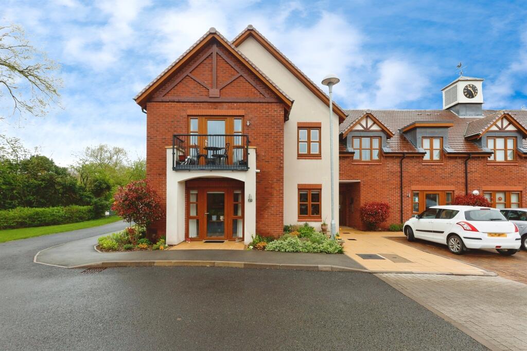 Additional image 3 of Albany Lane, Balsall Common, Coventry