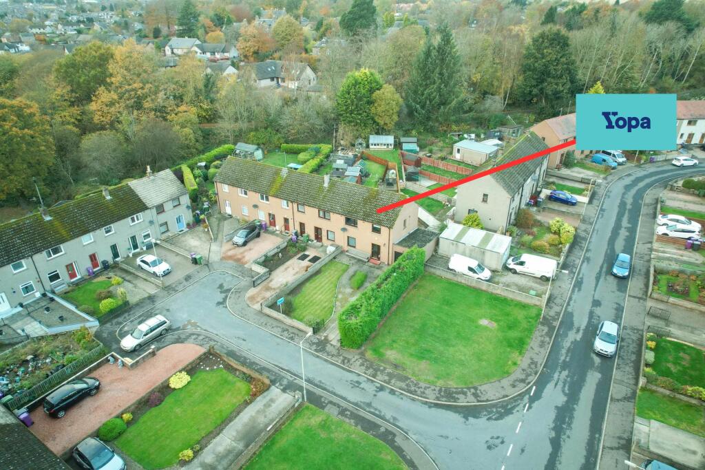 Additional image 21 of Dundas Park, Brechin, DD9