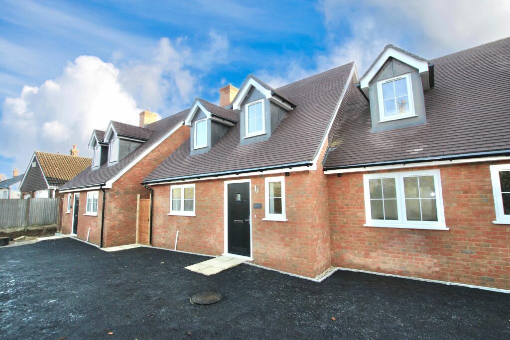 Additional image 11 of Canterbury Road, Densole, Folkestone