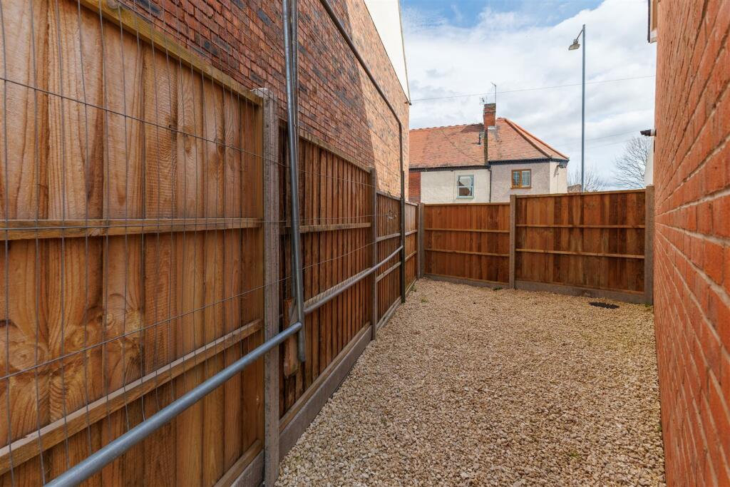 Additional image 9 of Plot 1, Fletchers Gate, Off Plough Hill Road, Nuneaton