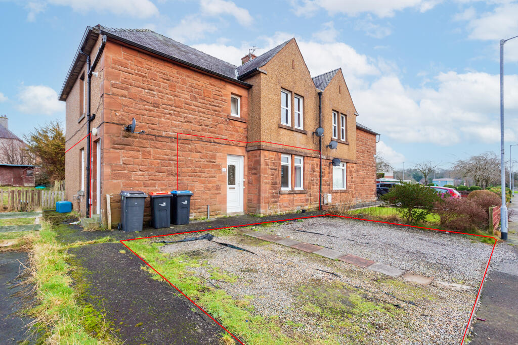 Additional image 25 of Hill Avenue, Dumfries, DG2