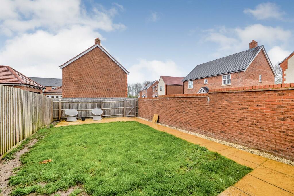 Additional image 17 of Norgren Crescent, Shipston-On-Stour