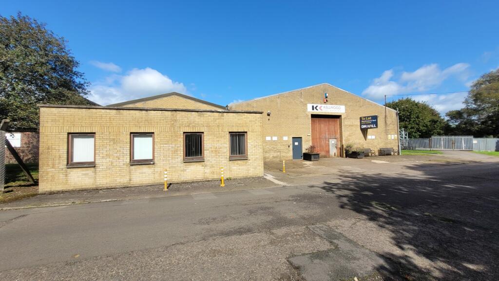 Additional image 15 of 9 Catherinefield Industrial Estate, Dumfries, DG1