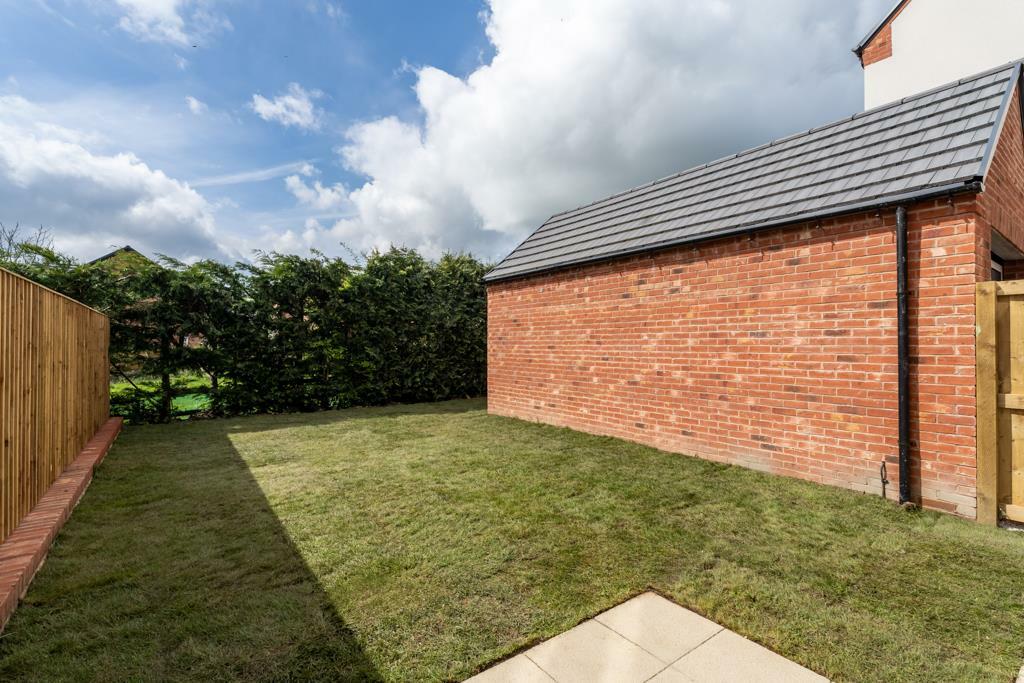 Additional image 20 of Plot 8, 16 Pearsons Wood View, Wessington Lane, South Wingfield