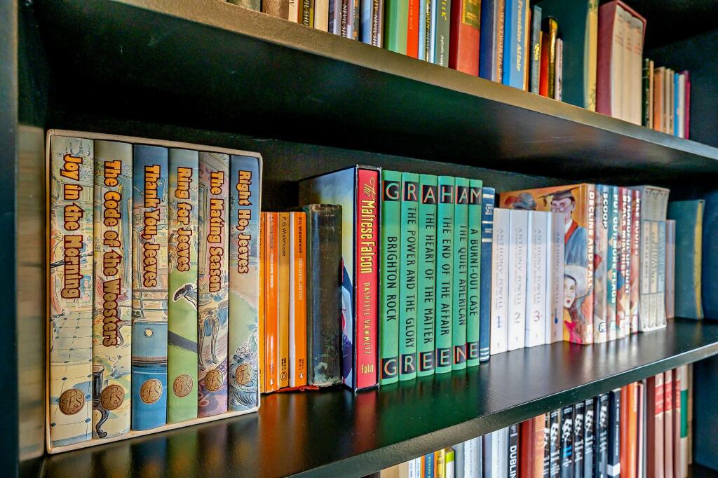 Additional image 50 of Queen Street, Halford, CV36