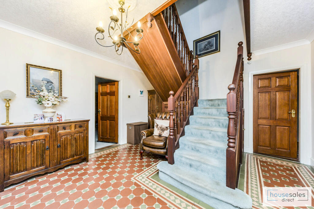 Additional image 3 of Smithy Lane Weston, Crewe, CW2