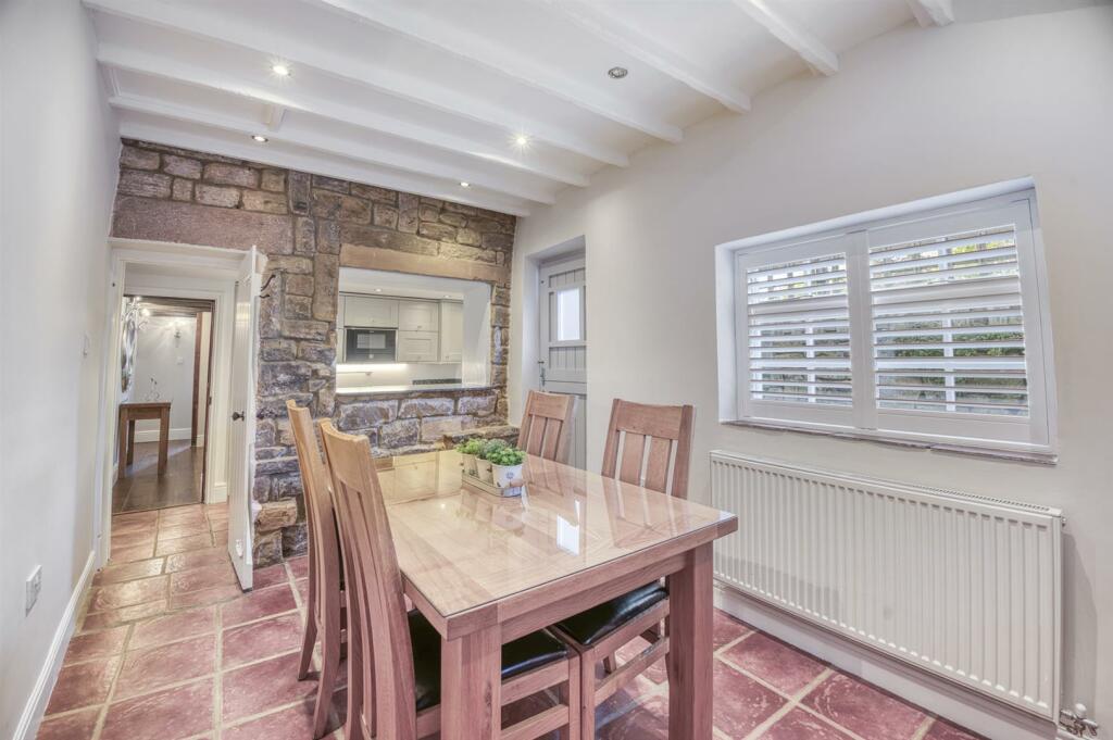Additional image 7 of Devonshire Square, Beeley, Matlock