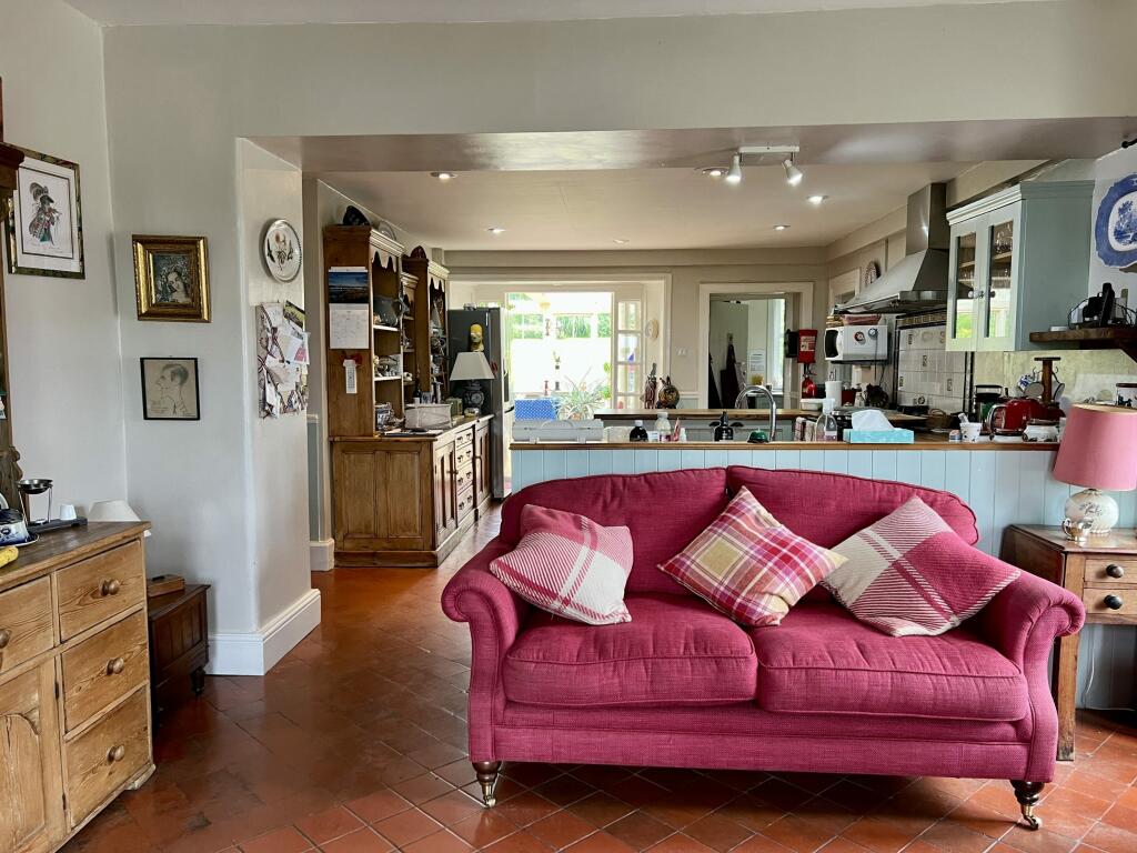 Additional image 46 of North Milton, Kirkcudbright