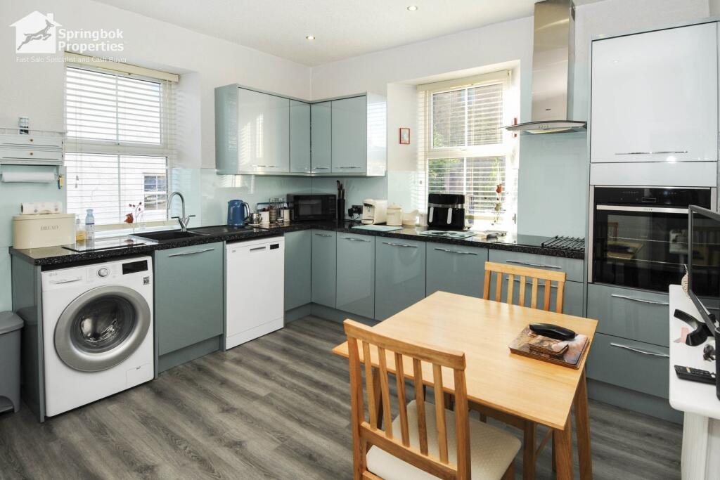 Additional image 5 of Academy Street, Ecclefechan, Dumfries, Dumfriesshire