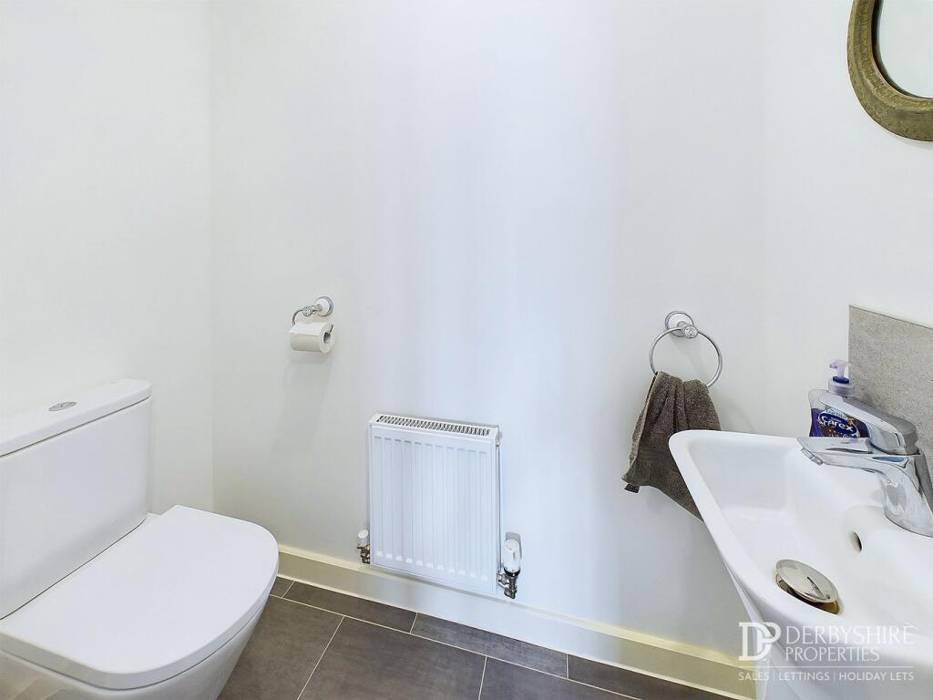 Additional image 6 of Dunn Lane, Mickleover, Derby, DE3