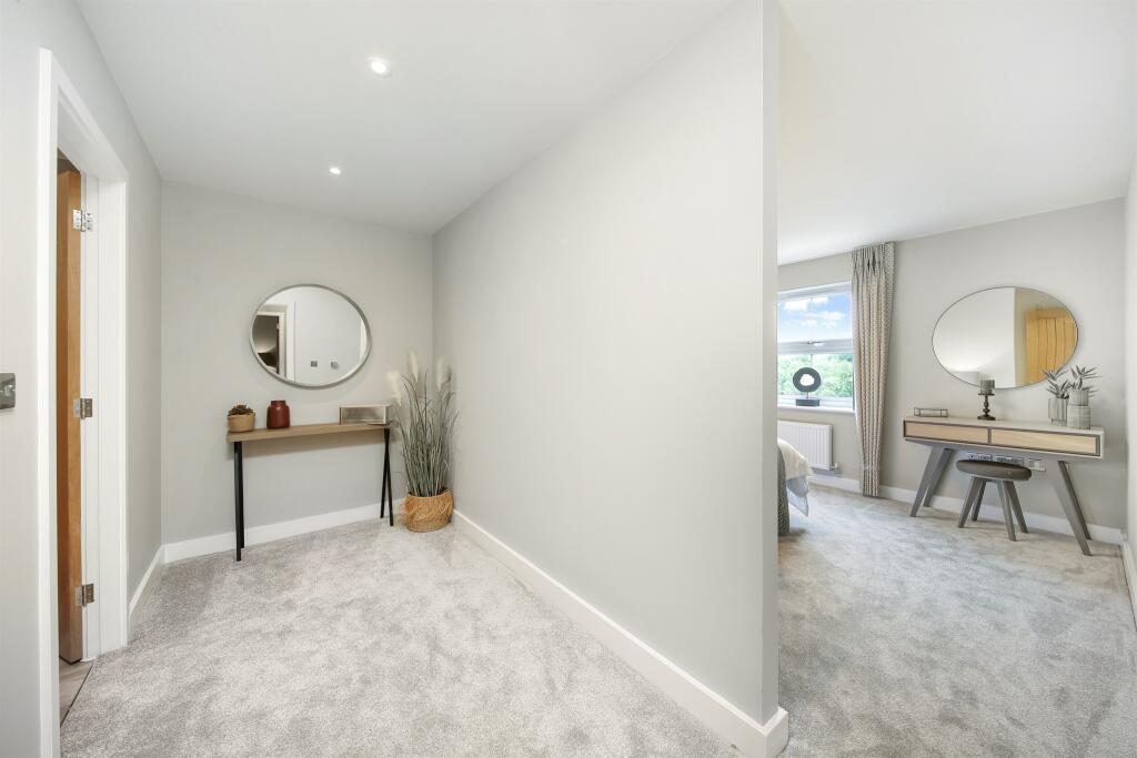 Additional image 11 of Drovers Way, Ambergate, Belper